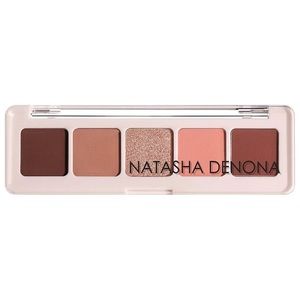 Natasha Denona 5 shades of Cupid palette